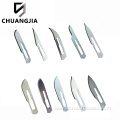 Scalpel Blades for Surgical Knife